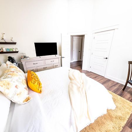 Back Home Bed And Breakfast Membertou Quarto foto