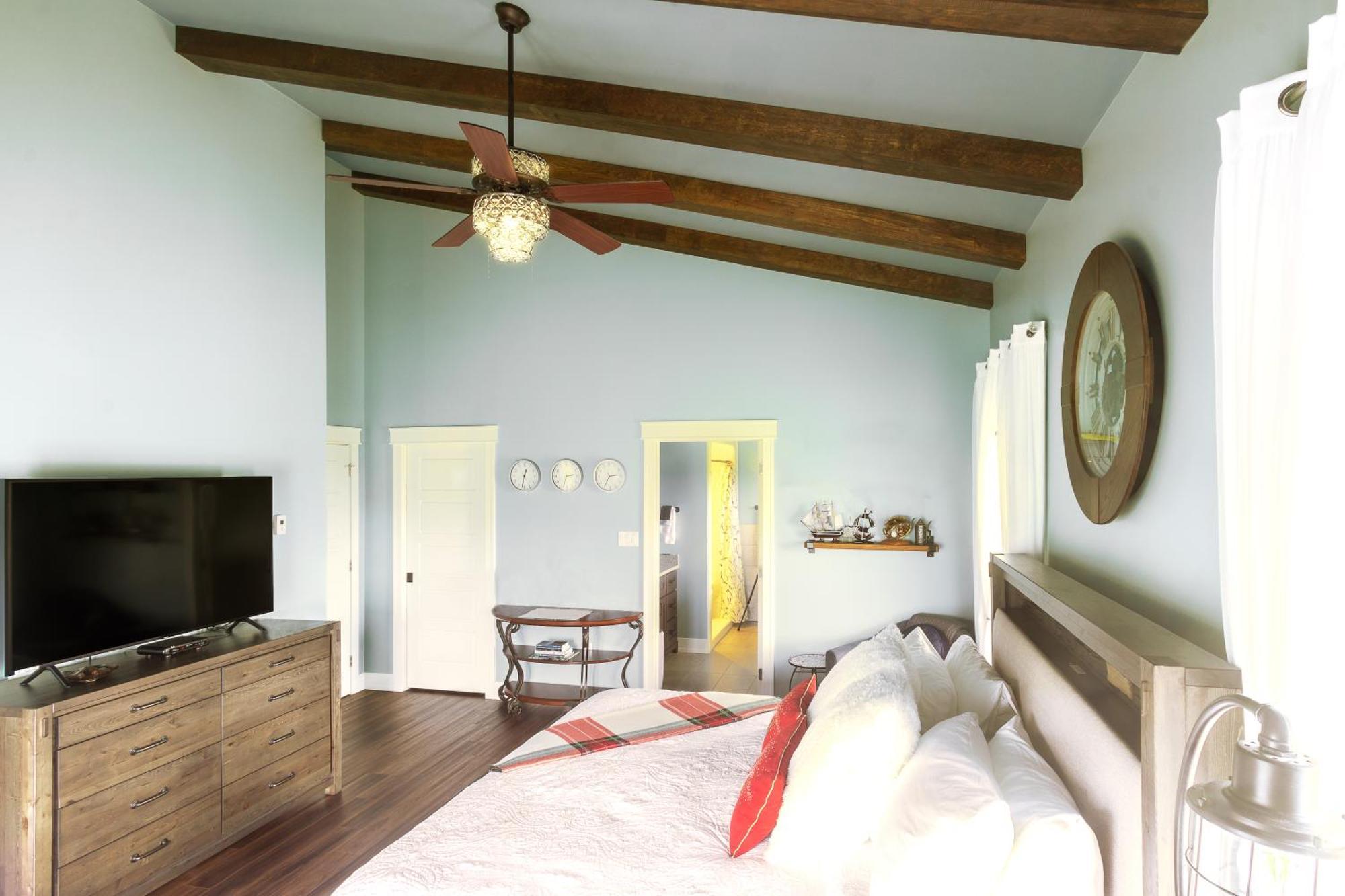 Back Home Bed And Breakfast Membertou Quarto foto