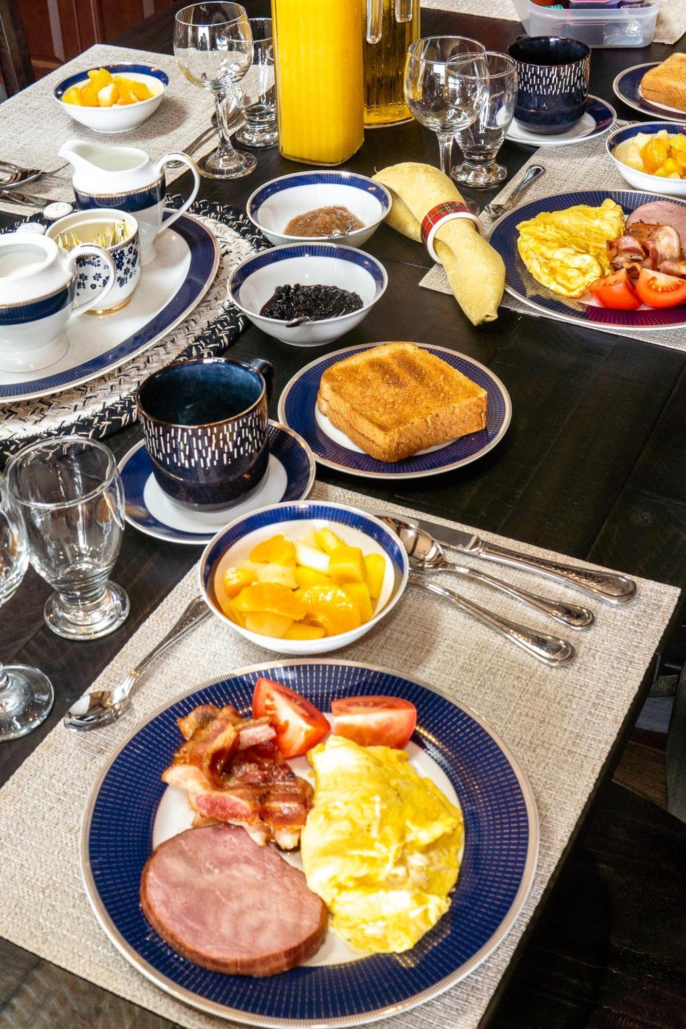 Back Home Bed And Breakfast Membertou Quarto foto